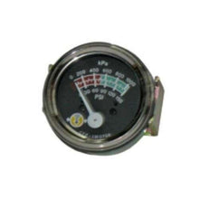 1W0708 Indicator Air Pressure Fits Caterpillar 140G 518C 528B 530B