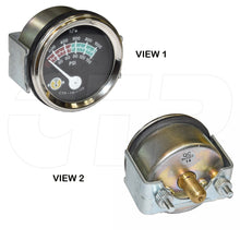 1W0708 Indicator Air Pressure Fits Caterpillar 140G 518C 528B 530B