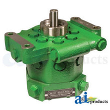 AR103033 Pump, Hydraulic John Deere Cotton Picker: 9920,9930,9940,9950