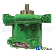 AR103033 Pump, Hydraulic John Deere Cotton Picker: 9920,9930,9940,9950