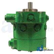 AR103033 Pump, Hydraulic John Deere Cotton Picker: 9920,9930,9940,9950