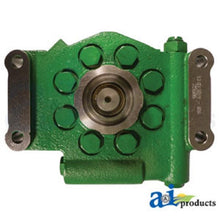 AR103033 Pump, Hydraulic John Deere Cotton Picker: 9920,9930,9940,9950