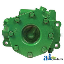 AR103033 Pump, Hydraulic John Deere Cotton Picker: 9920,9930,9940,9950