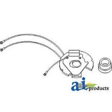 21A161A Ignition Module Fits White/Oliver/Mpl Moline 1650 1655 1750