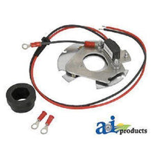 21A161A Ignition Module Fits White/Oliver/Mpl Moline 1650 1655 1750