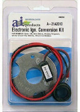 21A201D Ignition Module Fits Case IH 200 320 S VA 200B 210 211 300 310 350 400