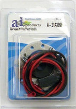 21A309F Ignition Module Fits Ford New Holland NAA 2000 4000 500 Series 600 Serie