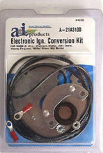 21A310D Ignition Module Fits John Deere Combine 4400 7700 4000 4010 4020