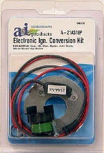 21A318P Ignition Module Fits Case IH 680CK 840 Cub Cub Lo-Boy Cub 154 Lo-Boy 184