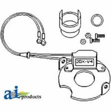 21A318P Ignition Module Fits Case IH 680CK 840 Cub Cub Lo-Boy Cub 154 Lo-Boy 184