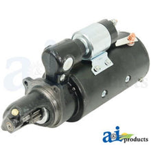 1113690 35MT 12V CW D/D IR Starter Delco Fits Case IH 2400A 2500A 454 574