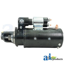 1113690 35MT 12V CW D/D IR Starter Delco Fits Case IH 2400A 2500A 454 574