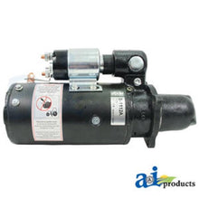 1113690 35MT 12V CW D/D IR Starter Delco Fits Case IH 2400A 2500A 454 574