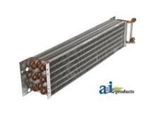 111468C2 Evaporator AC Fits Case IH 1440 1460 1480 186 1086 1486 1586 886 986