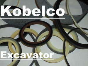 YN01V00004S020 Bucket Cylinder Buffer Ring Fits Kobelco SK200 V SK200LC V