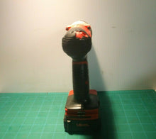 AQ75034G HYPER Tough 18v Cordless Drill & 20V Max Lithum Battery No Charger