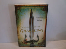 GraceLing By Kristin Cashore