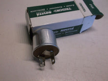 020637300229 Tridon 552 Flasher Switch Relay 12V 32CP Max 4 JJ2