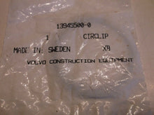 13945500 Volvo Circlip Snap Ring