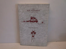 The New Testament New International Version Team Crossroads Highway Melodies Inc