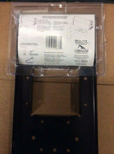 046462006730 Gibraltar Galvanized Steel Mailbox Mounting Board JJ2