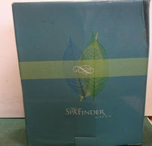 SPAFINDER For AVON STONE THERAPY GIFT SET