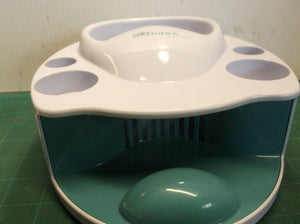 SPAFINDER For AVON STONE THERAPY GIFT SET