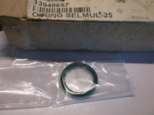 13949657 O-Ring Qty 1 & 0925057 O-Ring Qty 4