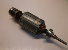 Armature Off Of A Homelite UT41112B 120V 13" Weed Eater