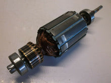 Armature Off Of A Homelite UT41112B 120V 13" Weed Eater