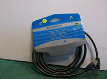Dynex DX-C114197 Network Cable RJ-45 (M) 1.8 m CAT 5e 6 ft