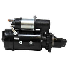 SDR0076 Starter, DR/DD