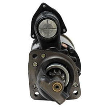 SDR0076 Starter, DR/DD