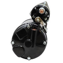 SDR0076 Starter, DR/DD