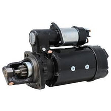 SDR0076 Starter, DR/DD