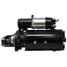 SDR0076 Starter, DR/DD