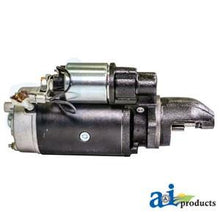 TS-6075 Starter, Bosch Fits Case-IH 1620 1640 1644 1660 1666 1680 1682 1688 2144