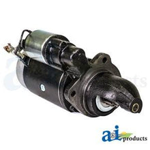 TS-6075 Starter, Bosch Fits Case-IH 1620 1640 1644 1660 1666 1680 1682 1688 2144