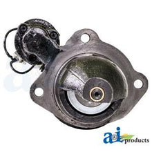 TS-6075 Starter, Bosch Fits Case-IH 1620 1640 1644 1660 1666 1680 1682 1688 2144