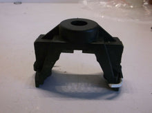 Holder With Brushes Off Of A Homelite UT41112B 120V 13" Weed Eater