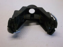 Holder With Brushes Off Of A Homelite UT41112B 120V 13" Weed Eater