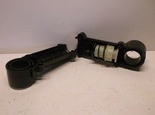 Lower Tube Spin Lock & Index Off Of A Craftsman 151.98837 60V String Trimmer