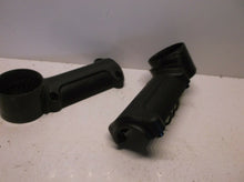 Lower Tube Spin Lock & Index Off Of A Craftsman 151.98837 60V String Trimmer