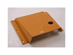 D35159 Engine Belly Pan Fits Case 450 450B DOZER
