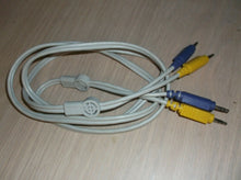 HP 5182-5523 Auxiliary Dual Cable