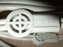 HP 5182-5523 Auxiliary Dual Cable
