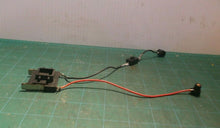 Wiring Harness Switch & Battery Connector Off Drill Master 69652 18V Flashlight