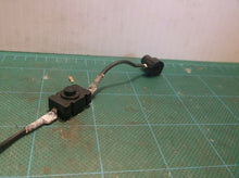 Wiring Harness Switch & Battery Connector Off Drill Master 69652 18V Flashlight