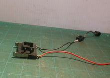 Wiring Harness Switch & Battery Connector Off Drill Master 69652 18V Flashlight