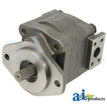D8NN600AA Hydraulic Pump (26.6 GPM) Fit Ford / New Holland: 445 540 545A 550 555